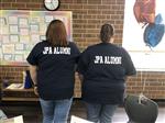 alumni shirts